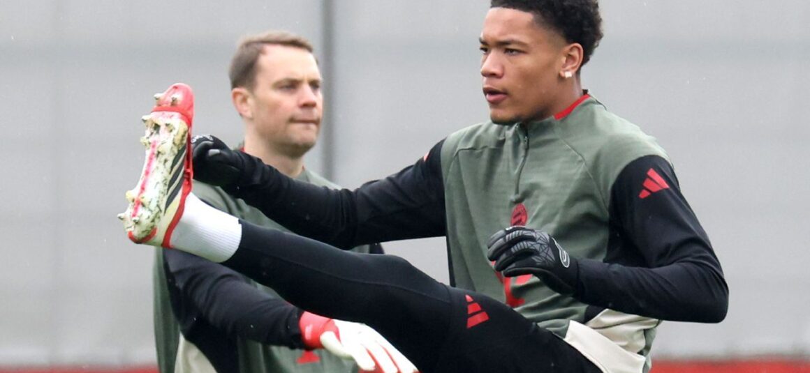 Bayern Likely Wont Need…