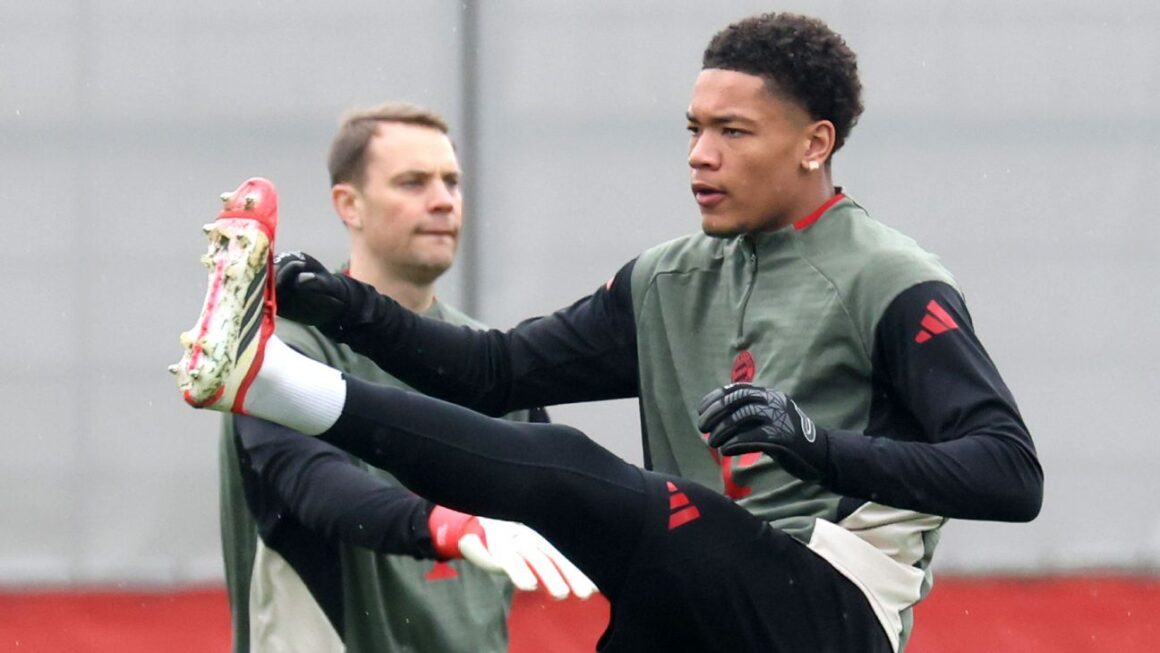 Bayern Likely Wont Need…