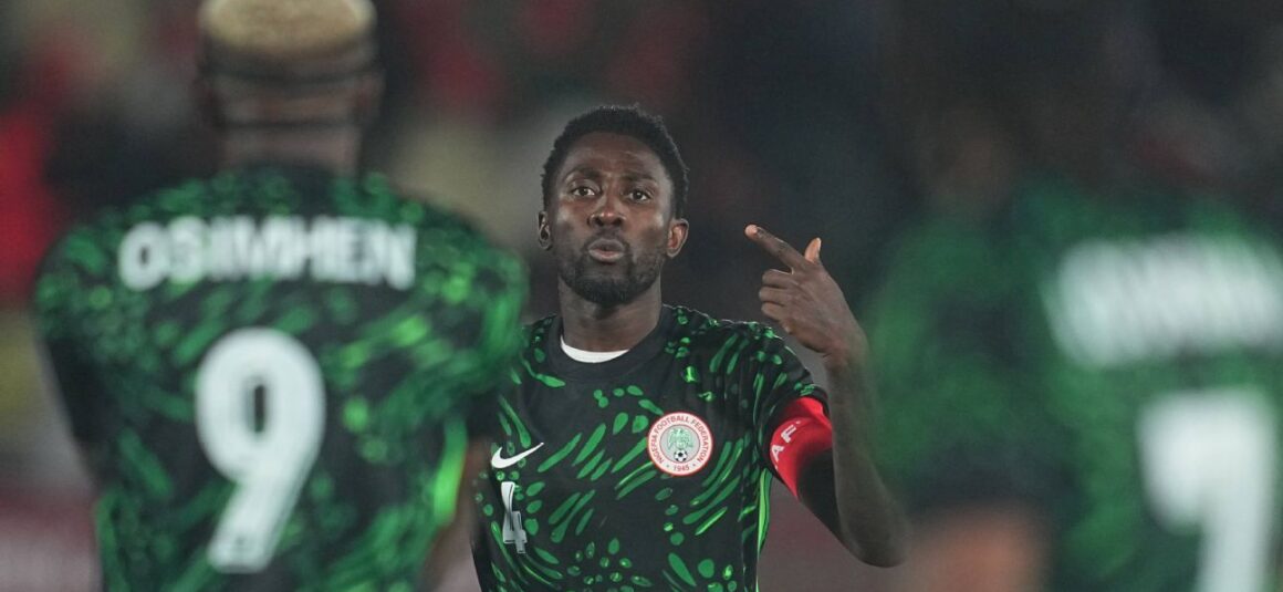 FIFA Dismisses Nigerias… FIFA Dismisses Nigerias…