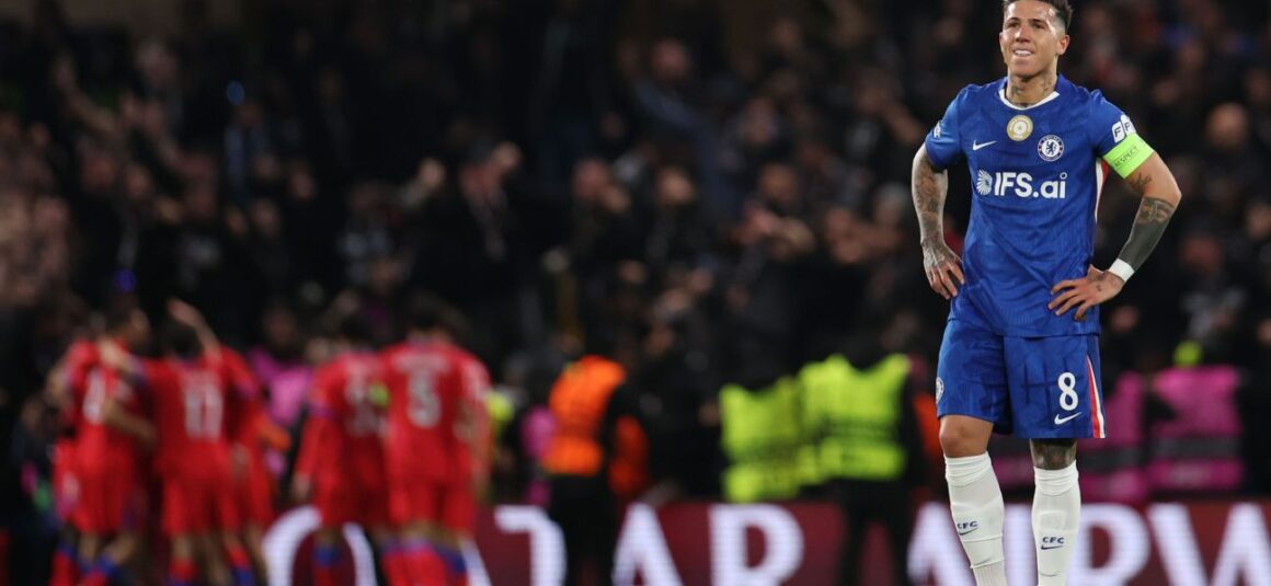 Enzos Well See… Enzos Well See…