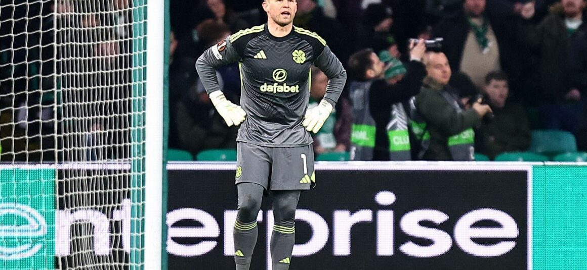 Schmeichels Career in… Schmeichels Career in…