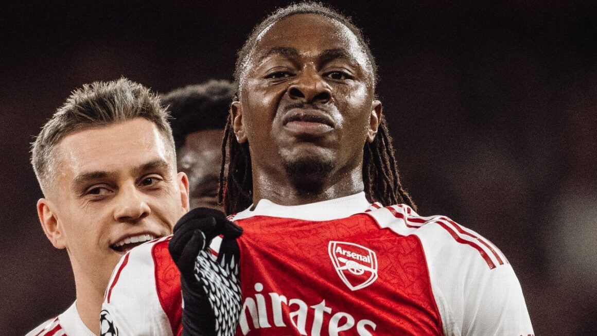 UCL Talking Points: Are…