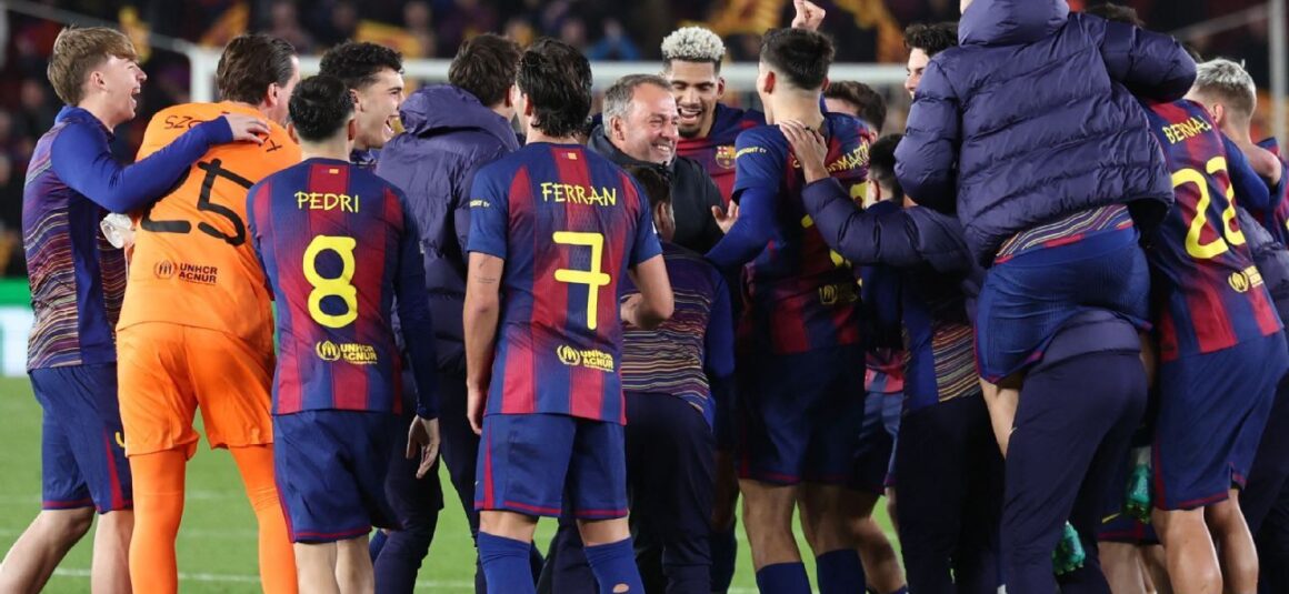 Flicks Talk Inspires…