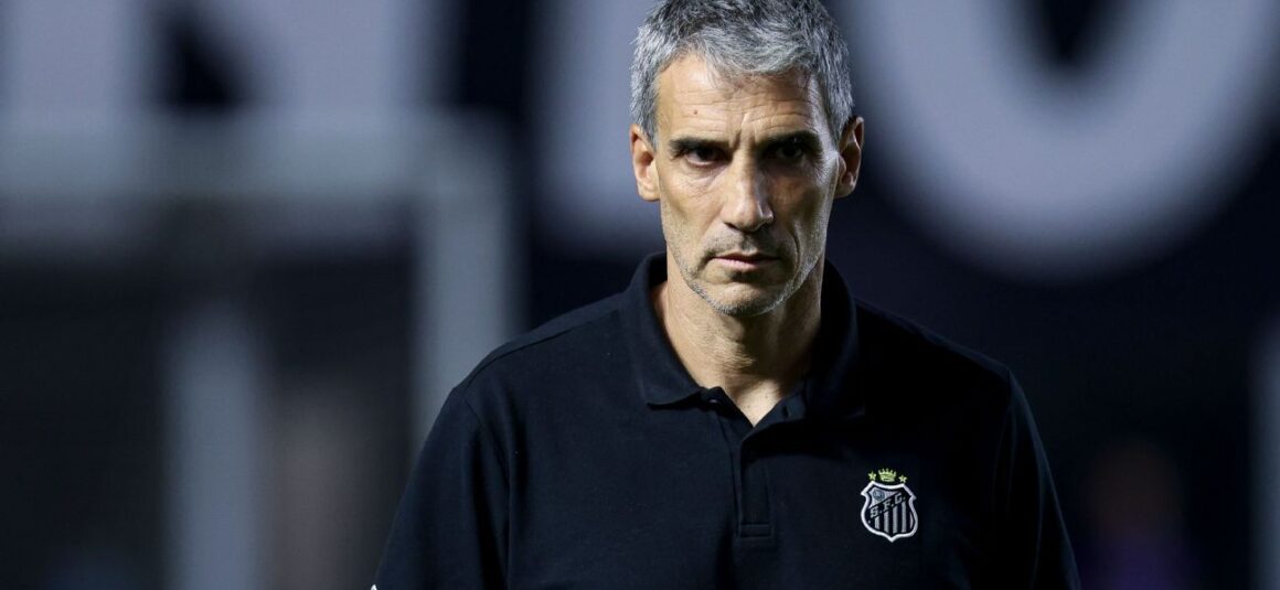 Neymars Santos Manager… Neymars Santos Manager…