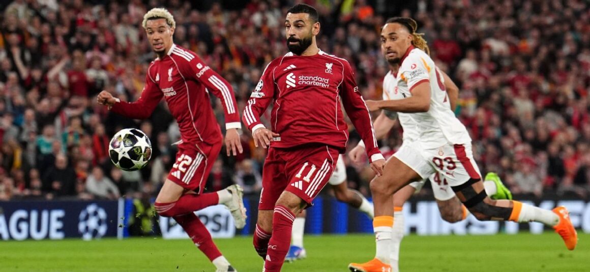 Van Dijk: Liverpool wont… Van Dijk: Liverpool wont…