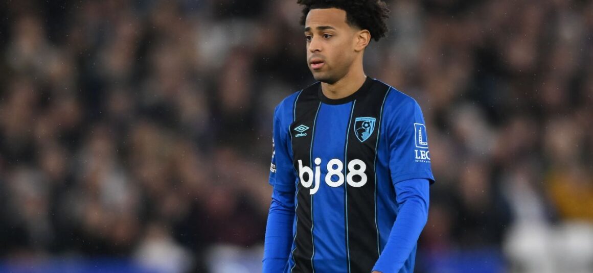 Adams Misses Bournemouth… Adams Misses Bournemouth…