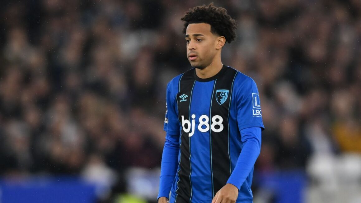 Adams Misses Bournemouth…