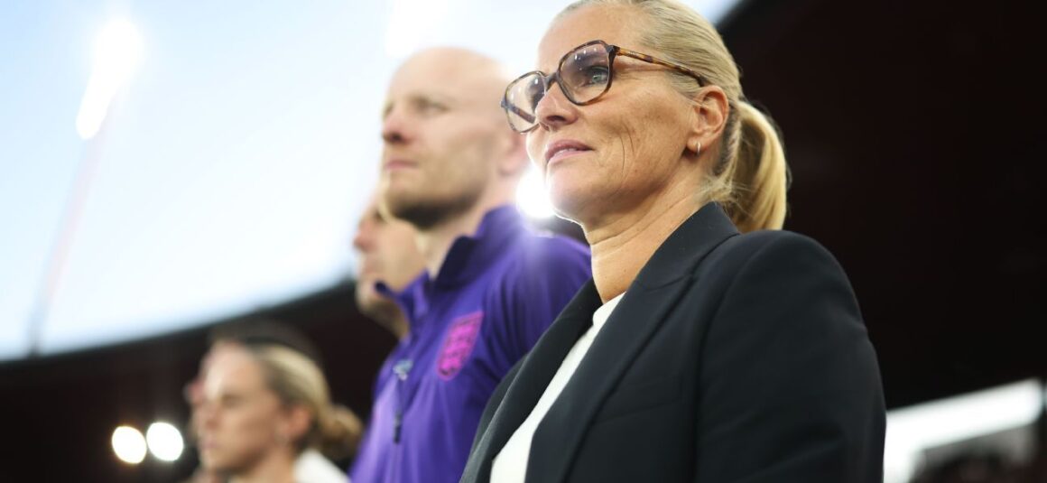 Women Coaches Needed for… Women Coaches Needed for…