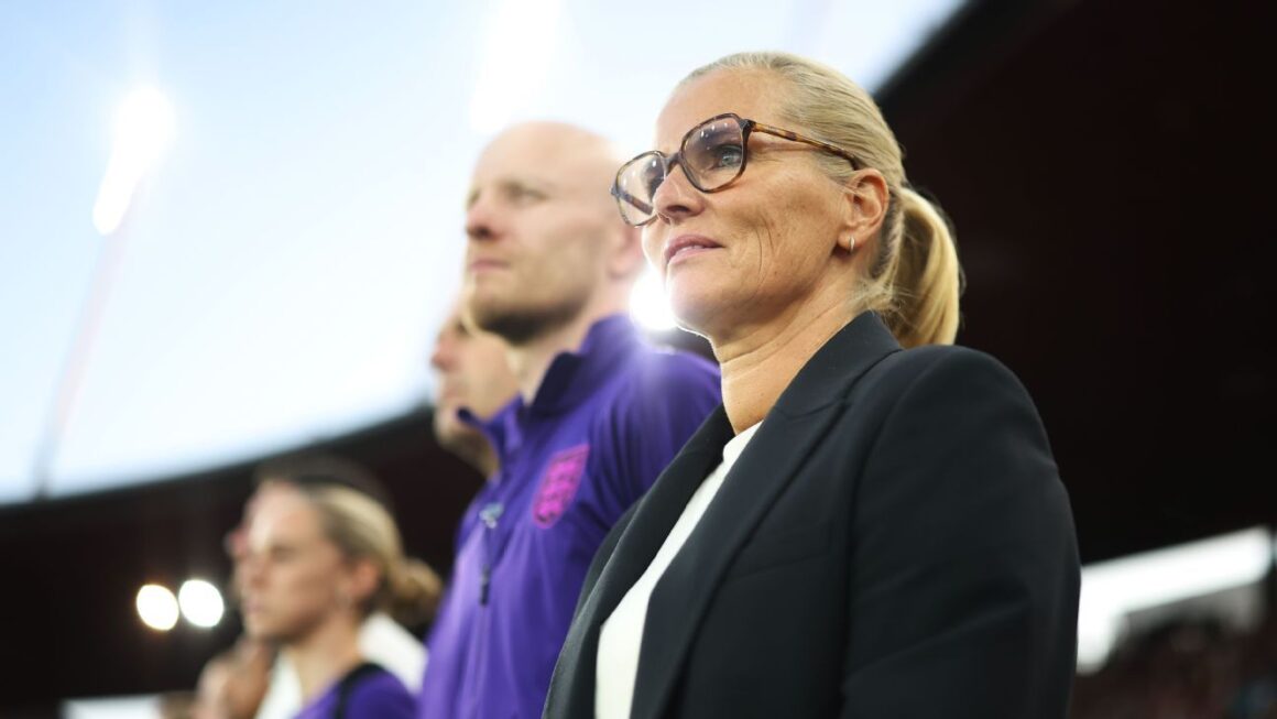 Women Coaches Needed for…