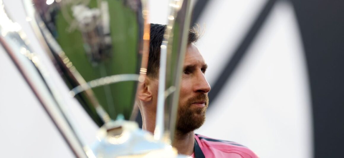 MLS Introduces 14 MLS Introduces 14