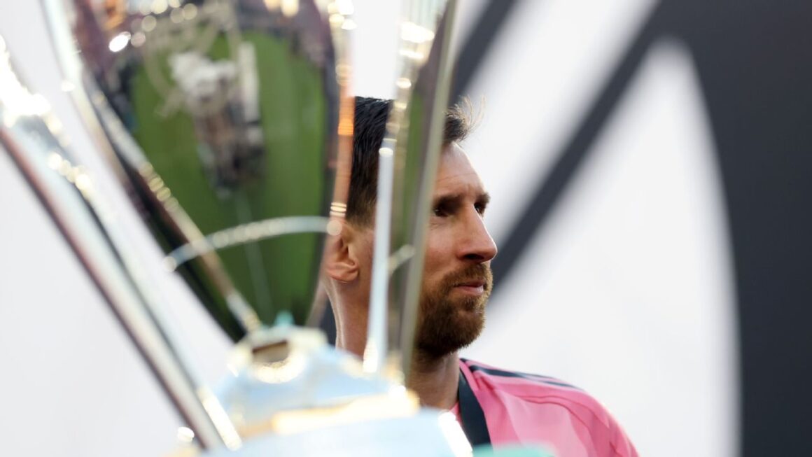 MLS Introduces 14 MLS Introduces 14