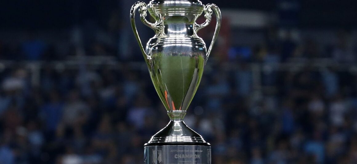 Cup Chronicles: 14-Year Cup Chronicles: 14-Year