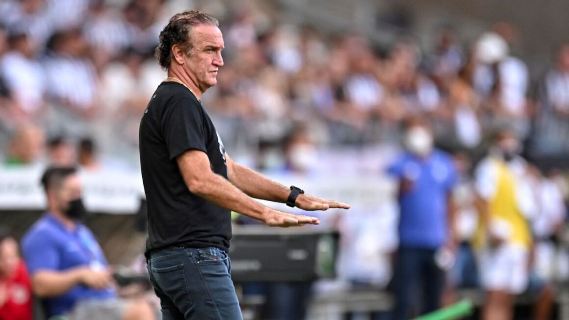 Neymars Santos Appoints…