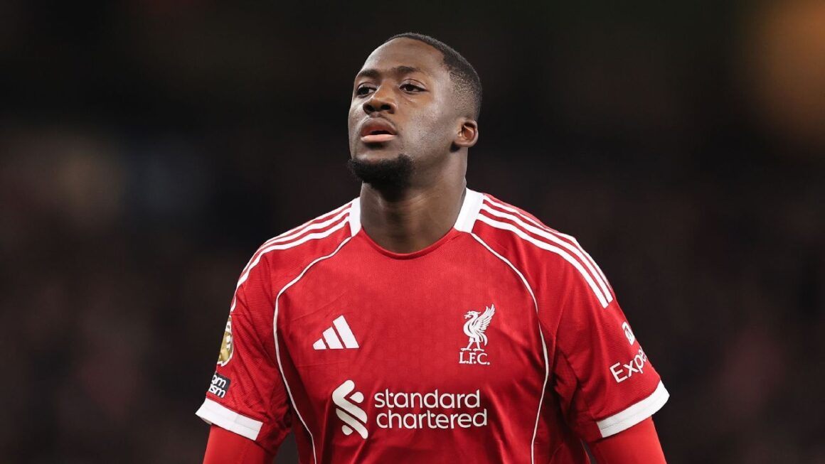 Liverpool denounce racist…