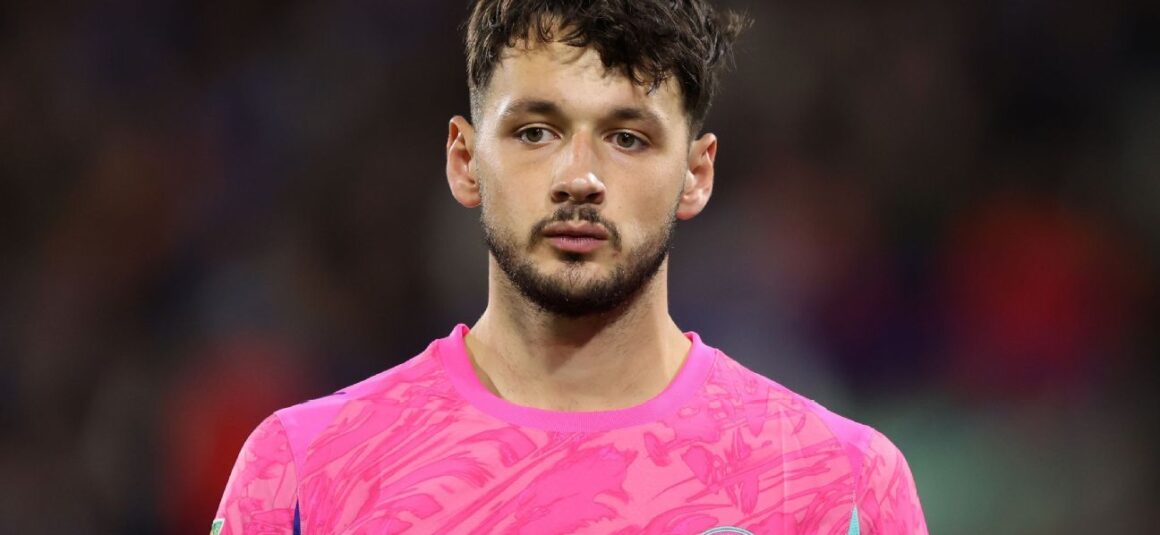 Trafford to Start Final,…