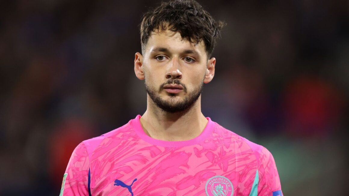 Trafford to Start Final,…