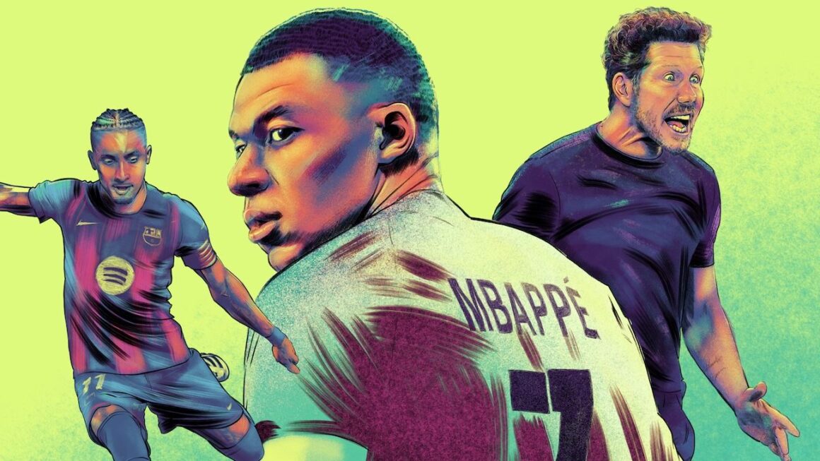 LaLiga Confidential: Whos… LaLiga Confidential: Whos…