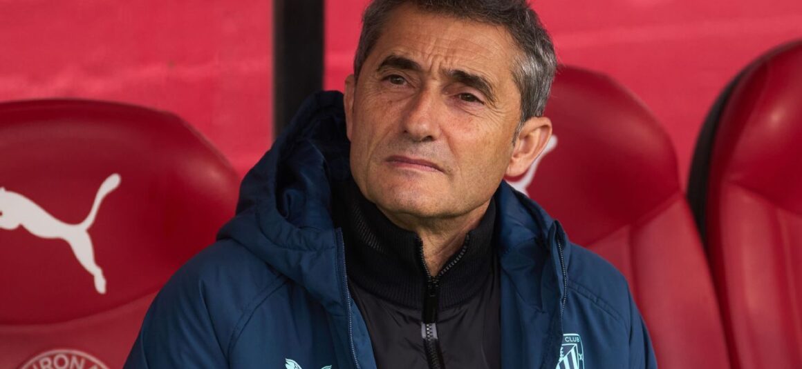 Valverde to Resign as…
