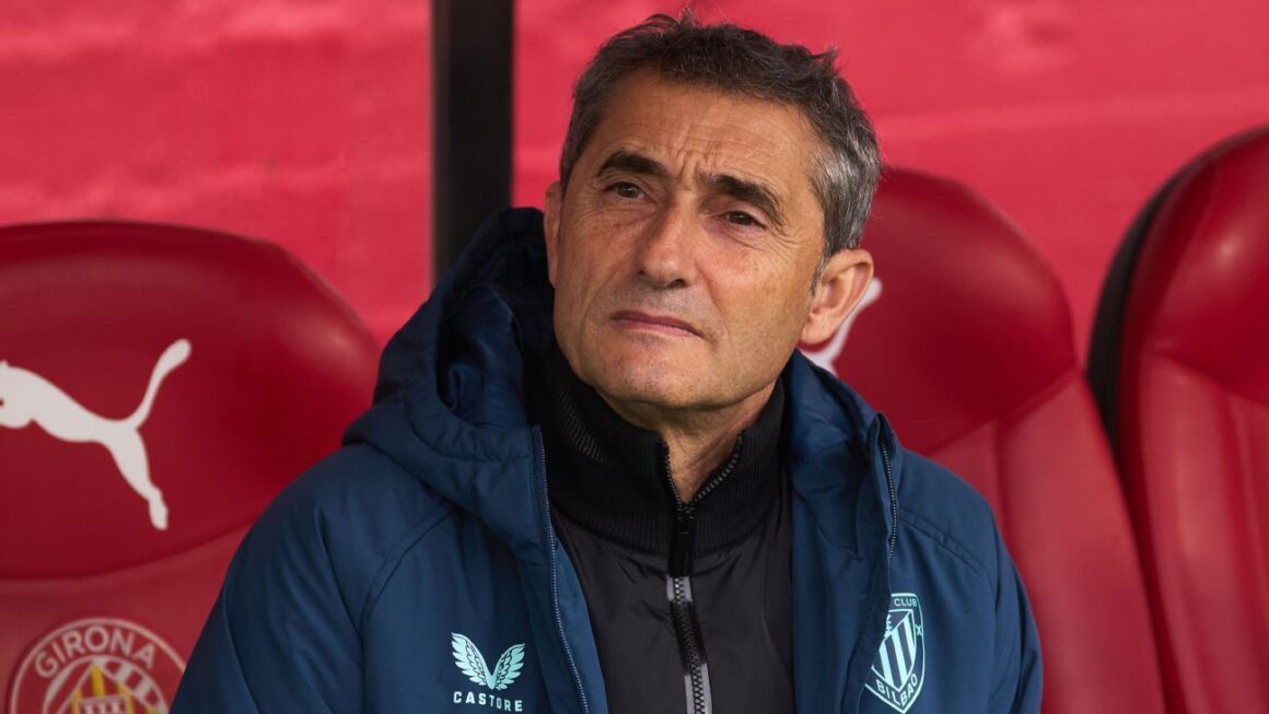 Valverde to Resign as… Valverde to Resign as…