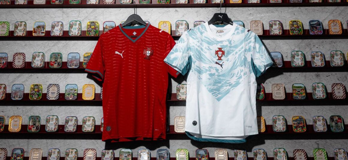 Rating Pumas 2026 World…