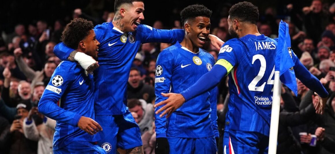 Chelsea boss: Fernández,…