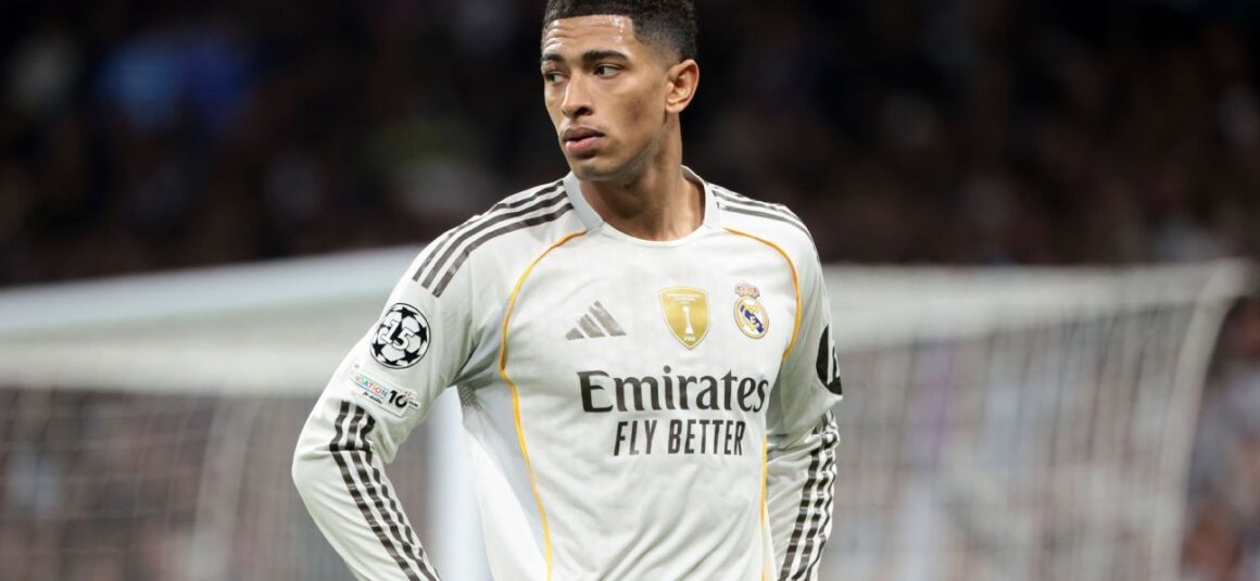 Bellingham Ready for Real…