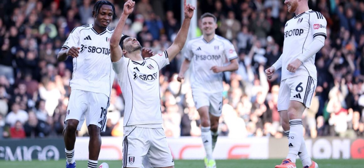 Jiménez in Tears After… Jiménez in Tears After…