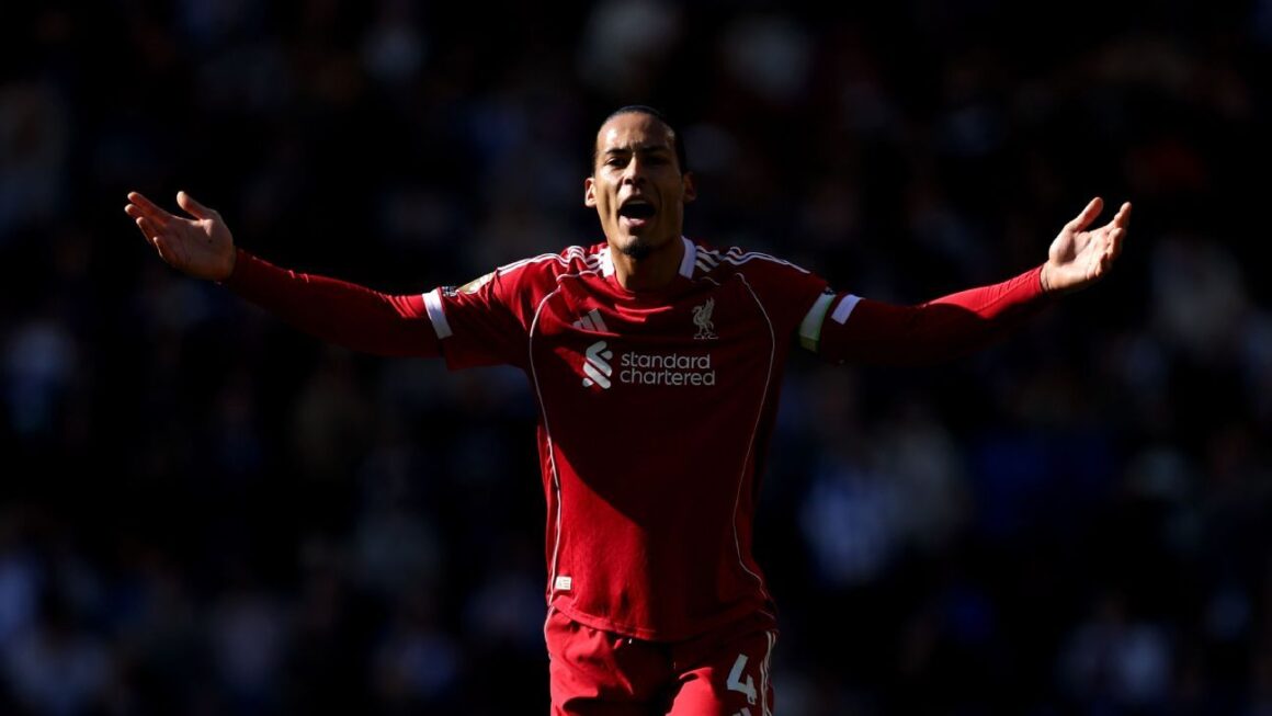 Where Is the Real…