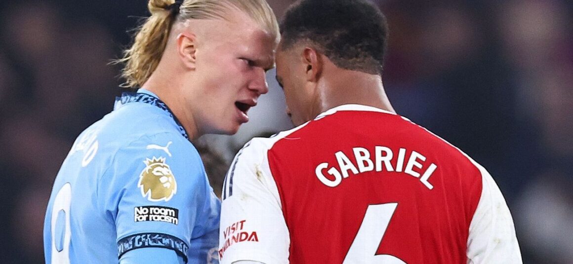 Arsenal Winning Carabao… Arsenal Winning Carabao…