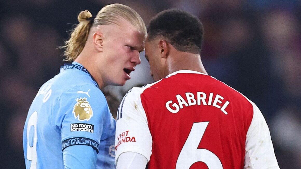 Arsenal Winning Carabao… Arsenal Winning Carabao…