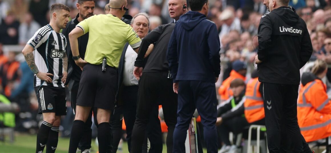 Sunderlands Geertruida…