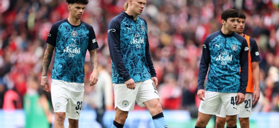 Carabao Cup Final LIVE:…