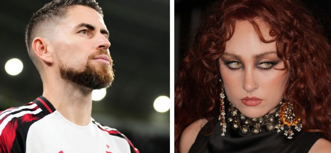 Jorginho Criticizes Singer…