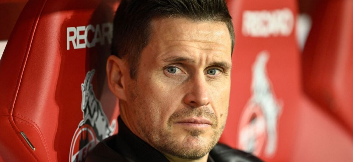 Kehl Exits as Dortmund…