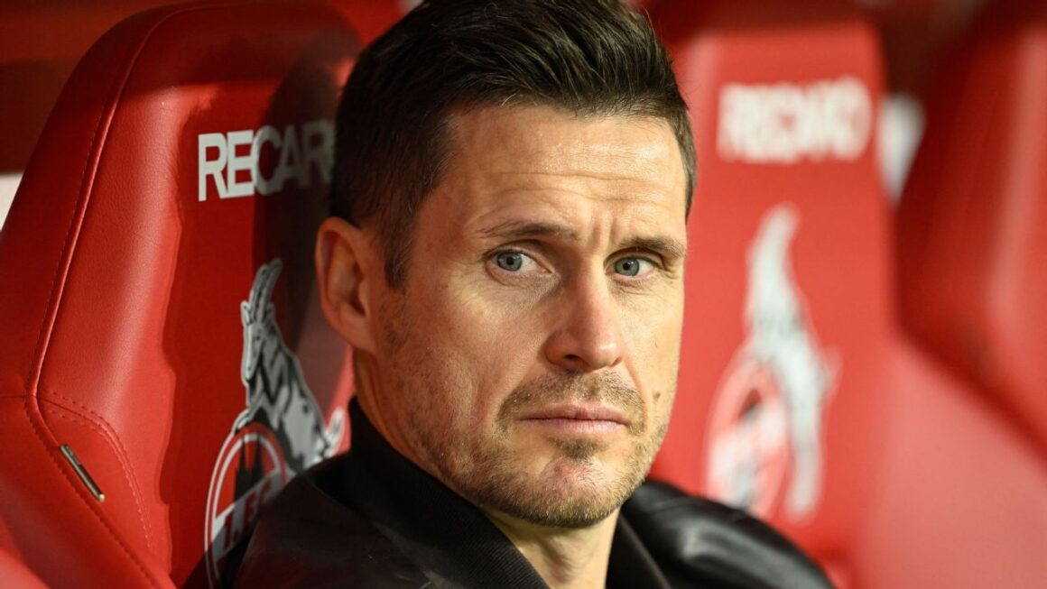 Kehl Exits as Dortmund… Kehl Exits as Dortmund…