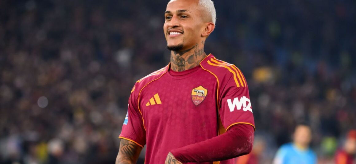 Arsenal Intensifies Chase…