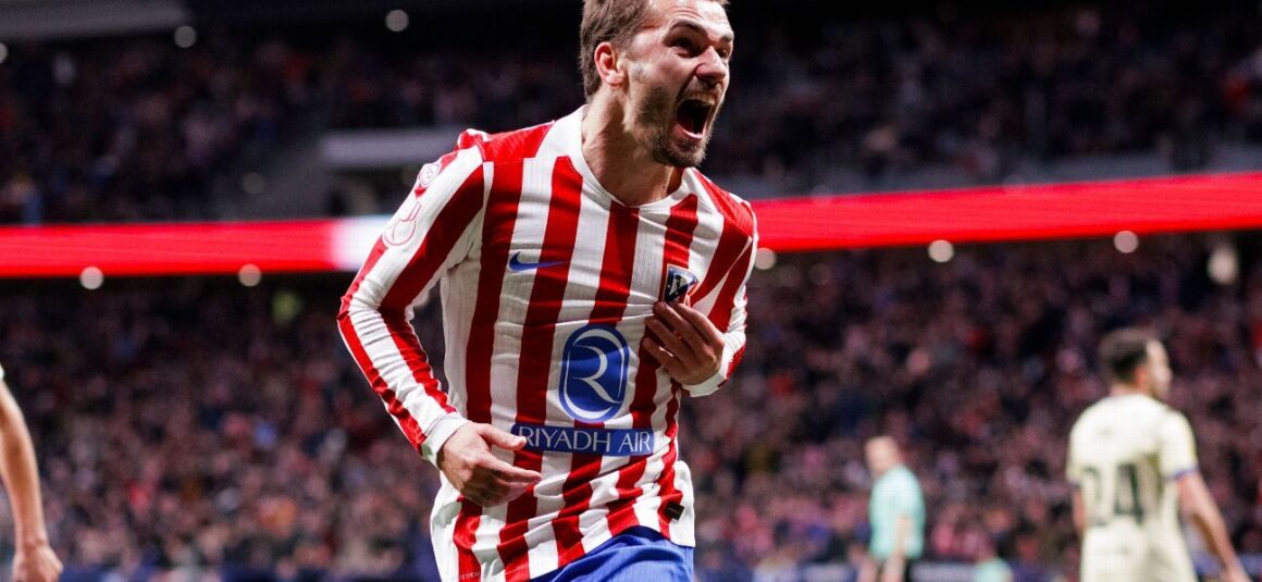 Griezmann Set to Sign 2 Griezmann Set to Sign 2