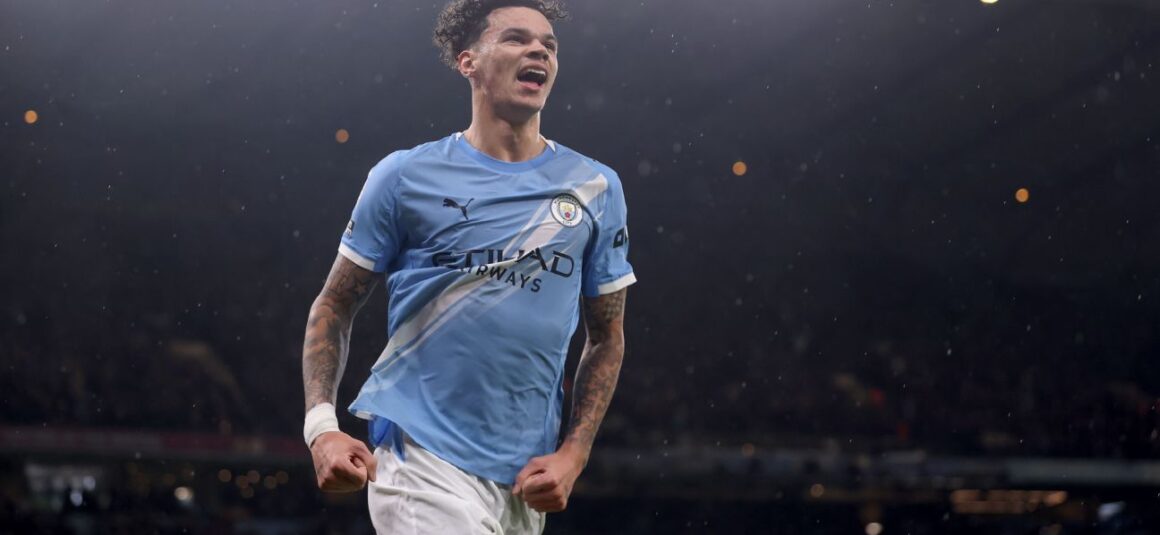 OReilly: Man Citys Cup…