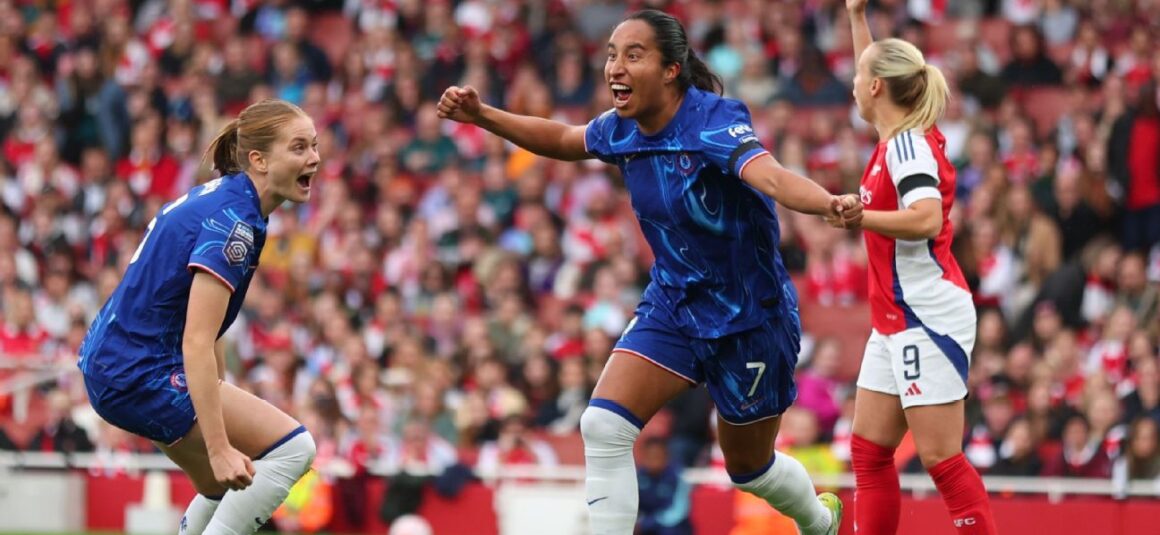 Sources: Madrid Interested…