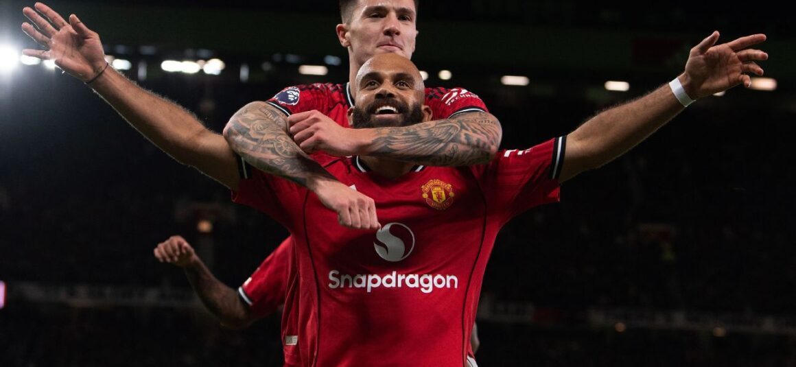 Utds Mbeumo, Sesko Pull…