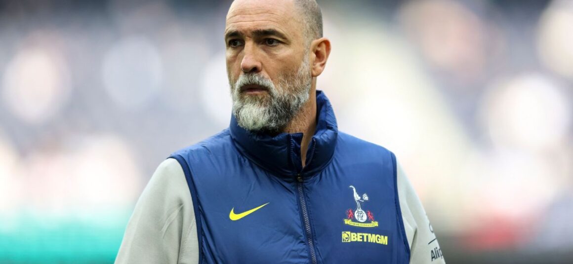 Tudor Learns of Fathers…