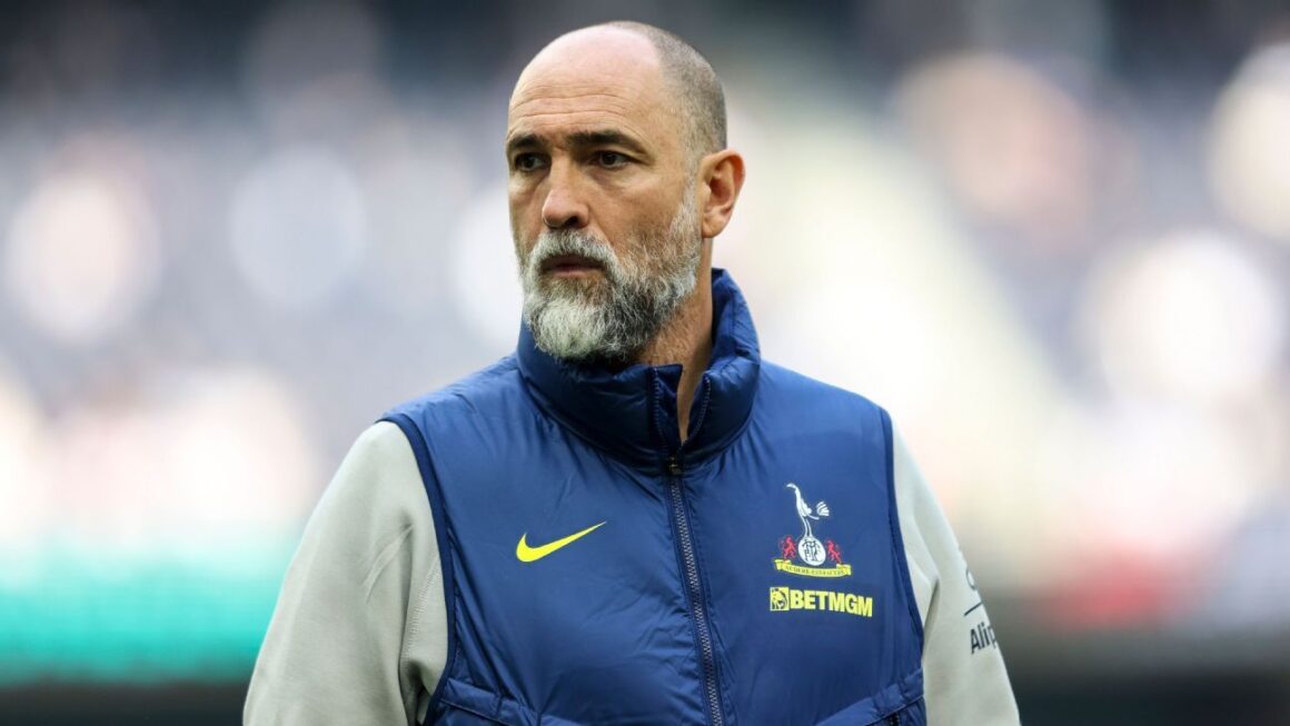 Tudor Learns of Fathers…