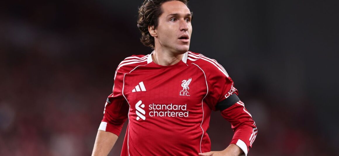 Italys Gattuso: Chiesa…