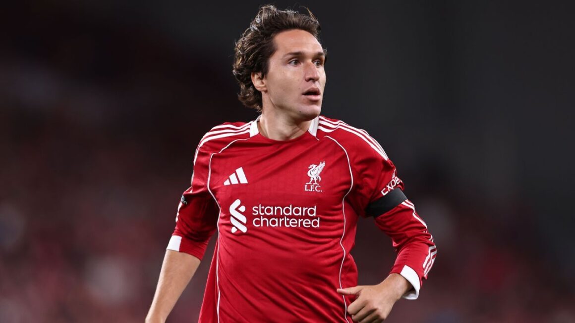 Italys Gattuso: Chiesa…