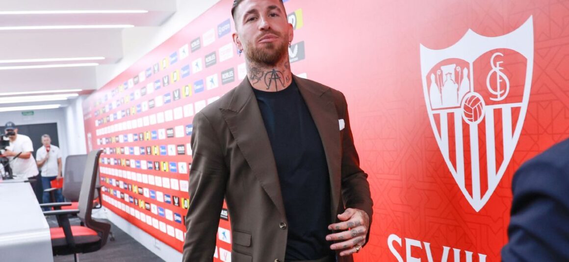 Sevilla in Disarray: Can…