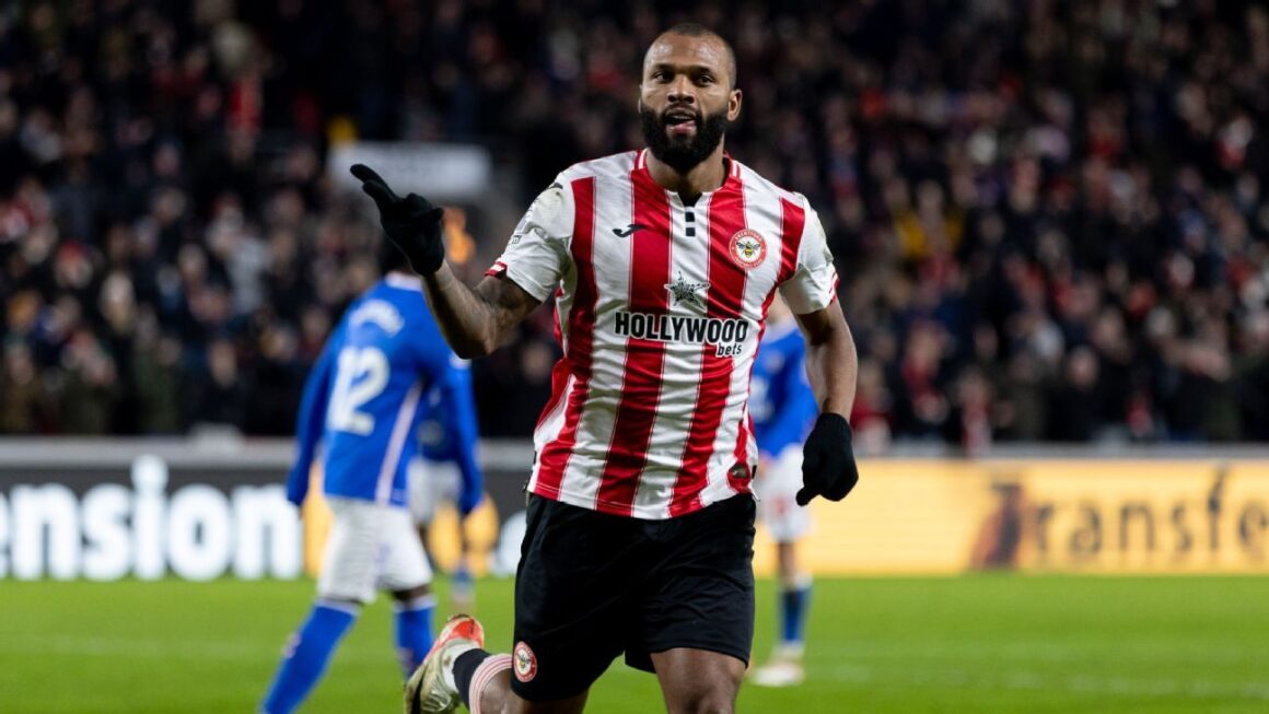 Thiago: Haaland Battle…