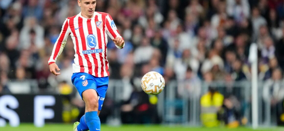 Orlando Secures Griezmann…