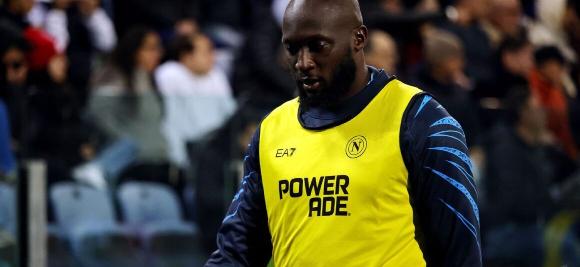 Lukaku to Miss Belgium…