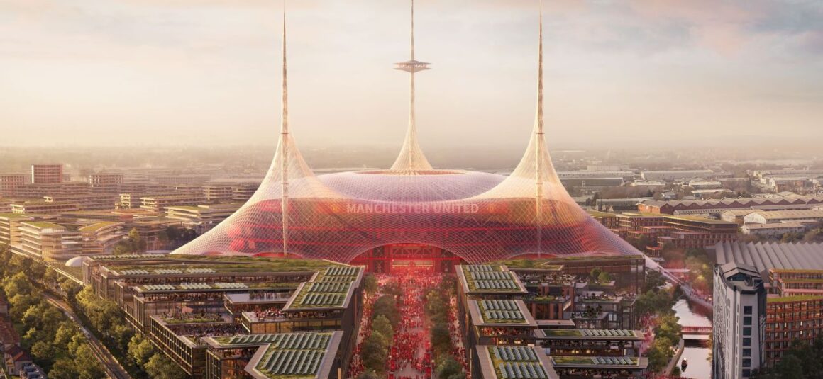 Man Utd Anticipate New…