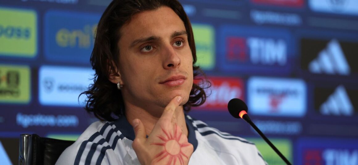 Gattuso says more than my…